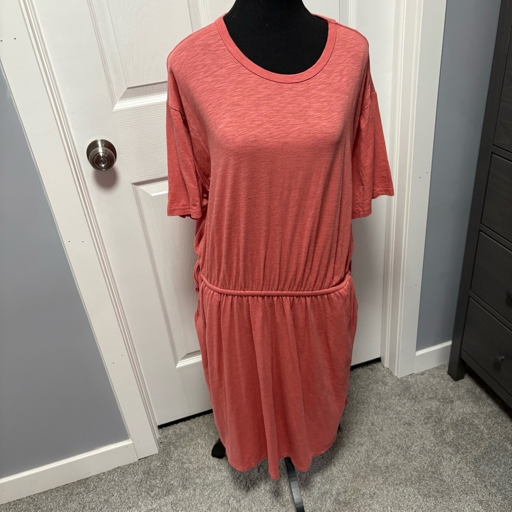 Torrid Dress